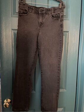 Democracy Black Women’s Jeans - Classic Slim Fit